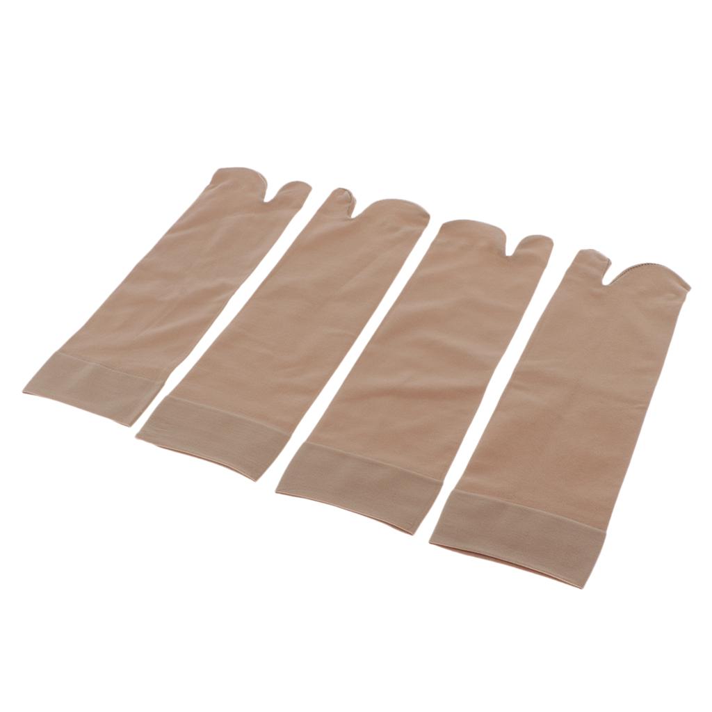 Invisible Non Slip Tabi Ankle  - Ankle Sock Low Cut ulasan dan harga