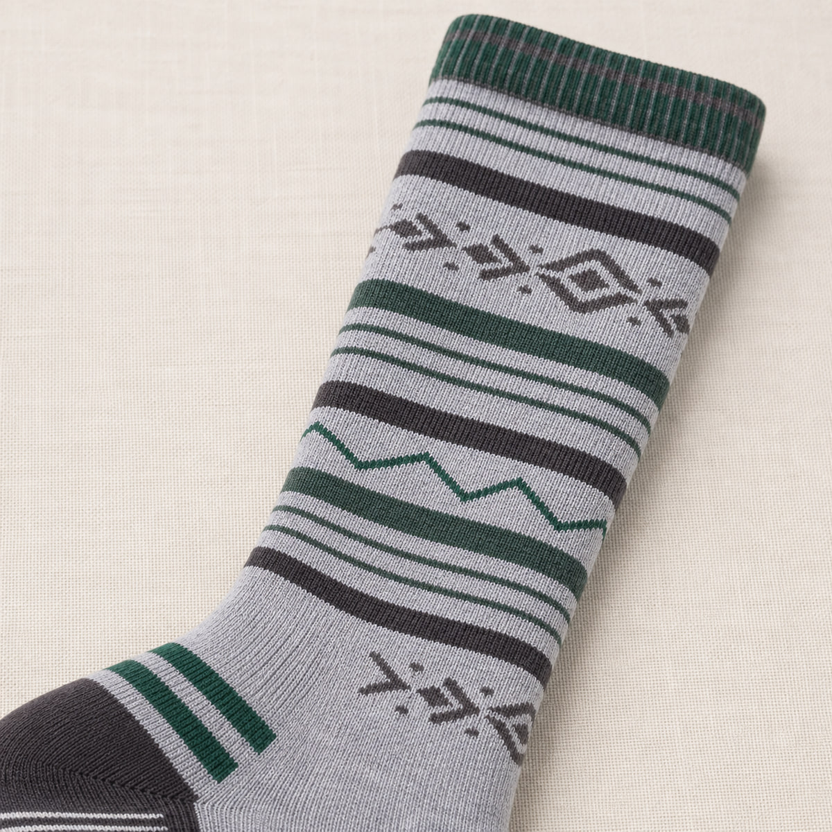Mens Merino Wool Knee High Ski - Thermal Sock Winter ulasan dan harga