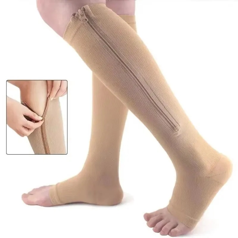 1/2/3/4pairs medical compressi - Compression Sock Medical ulasan dan harga