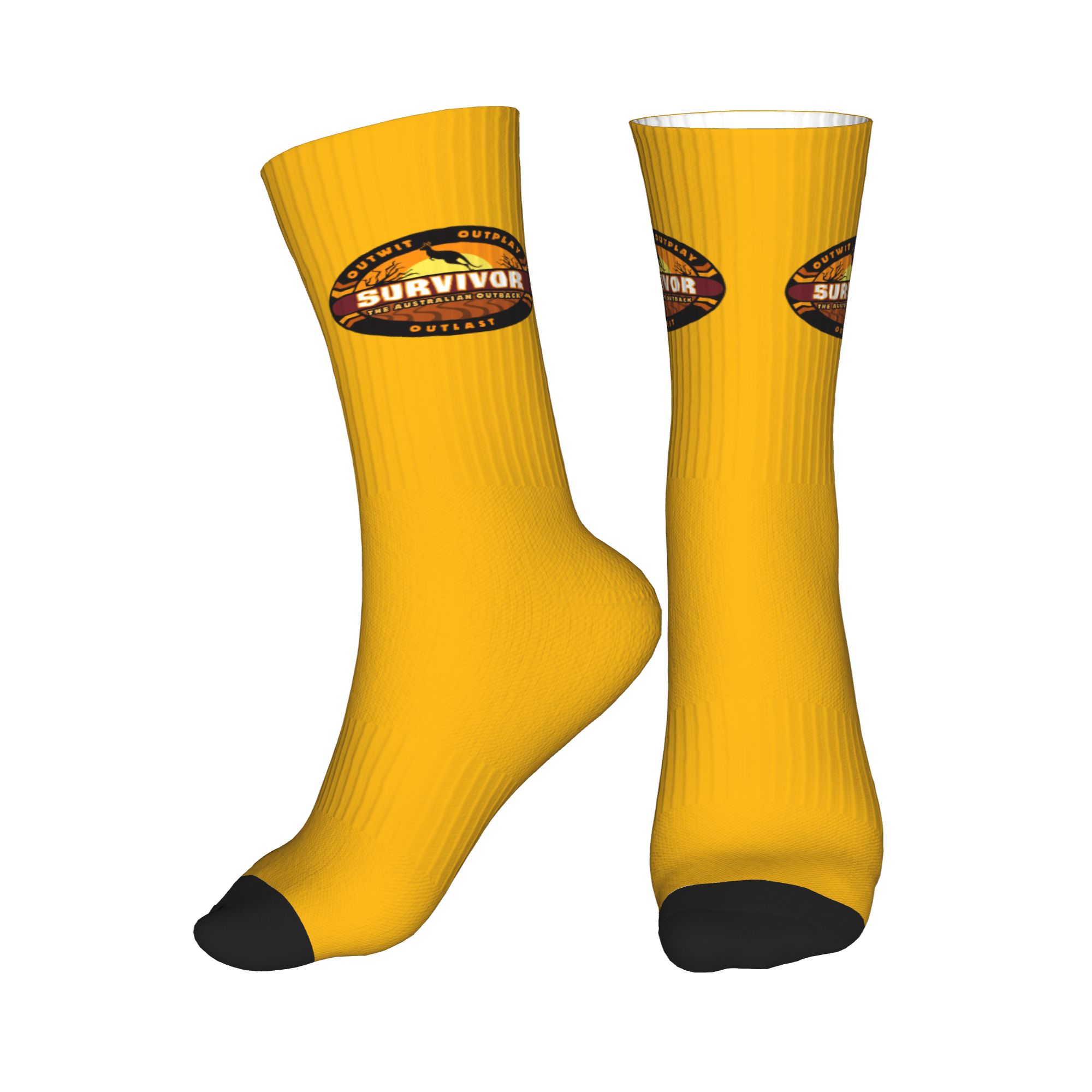 Funny Mens Adventure Game TV S - Dress Sock Men ulasan dan harga