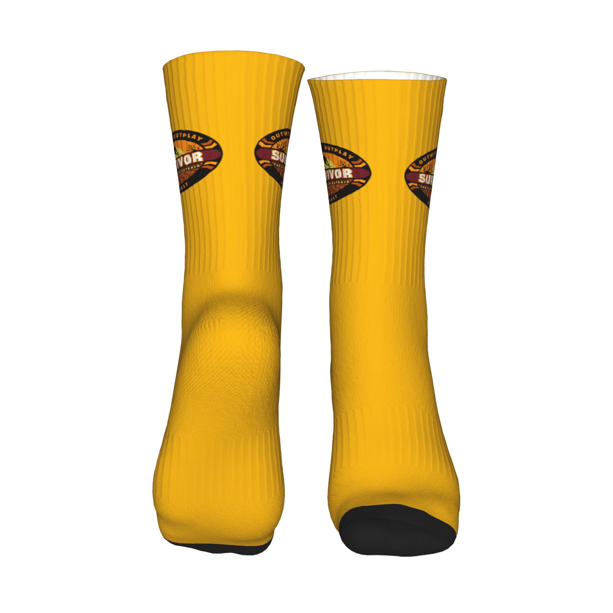 Funny Mens Adventure Game TV S - Dress Sock Men ulasan dan harga