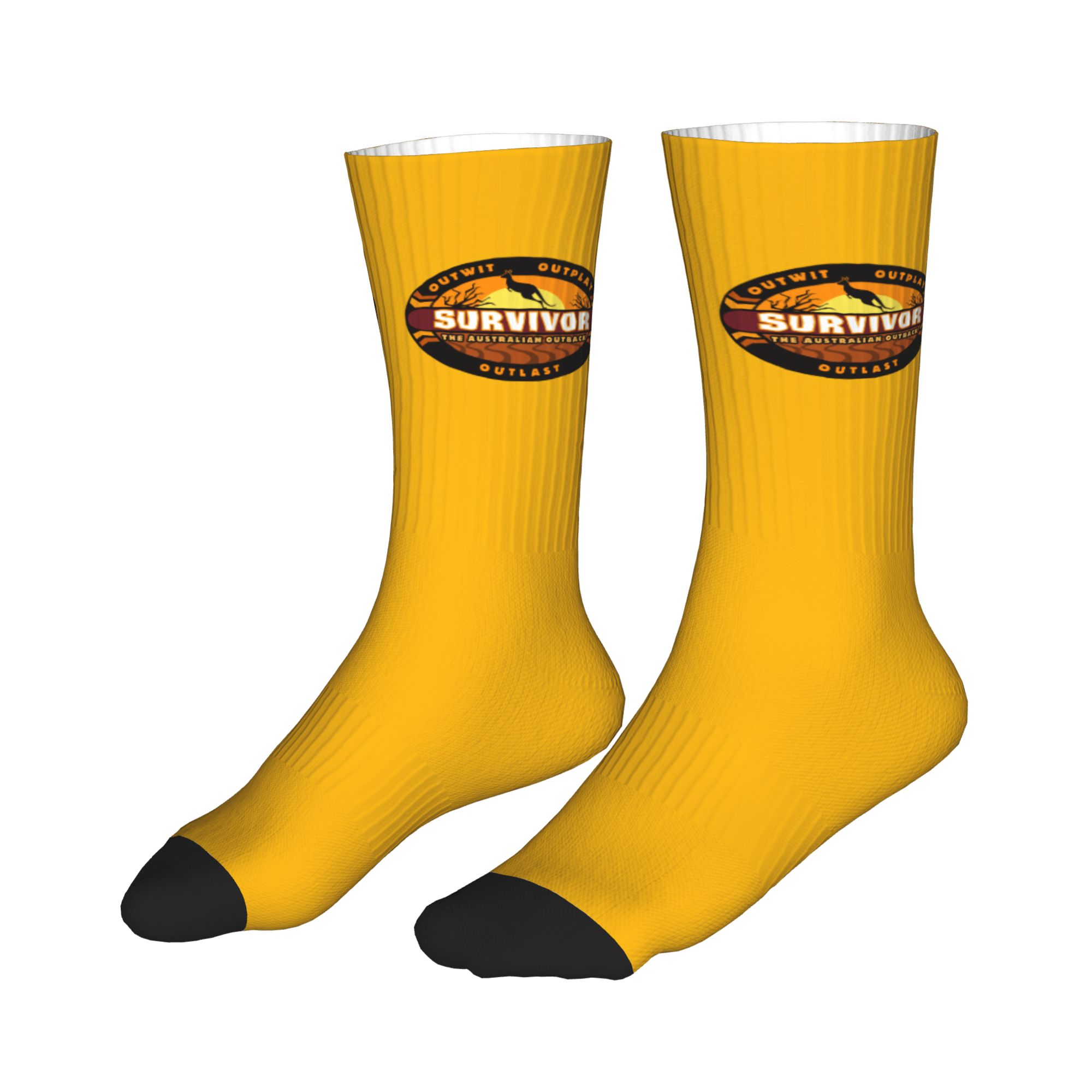 Funny Mens Adventure Game TV S - Dress Sock Men ulasan dan harga
