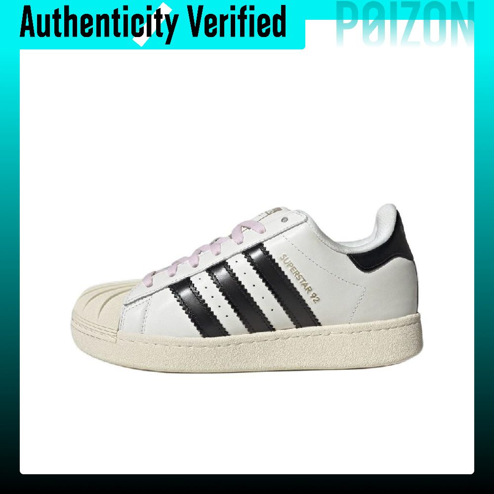 Adidas Originals Superstar 92  - Adidas Shoes Superstar ulasan dan harga