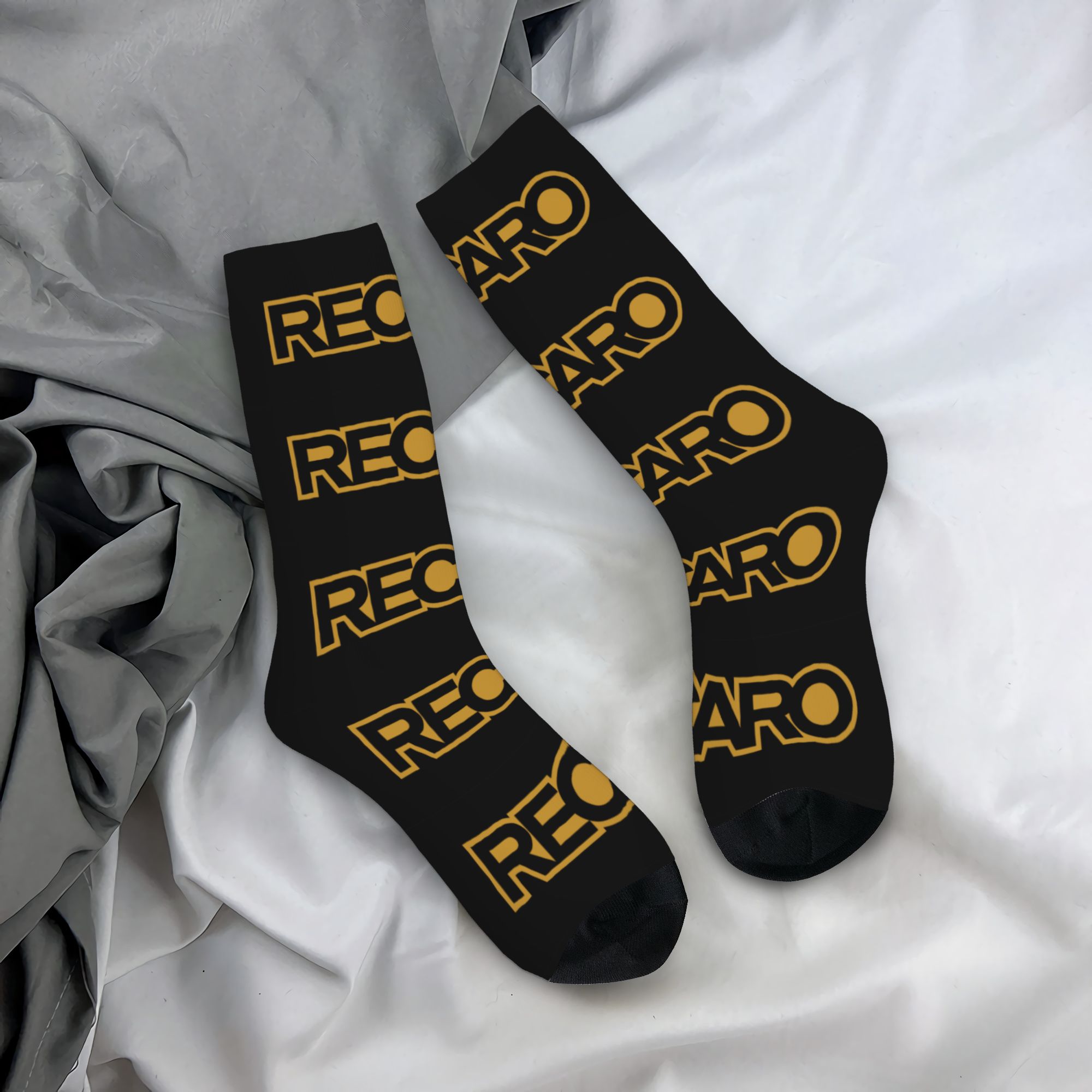 Custom Recaros Symbol Dress So - Dress Sock Men ulasan dan harga