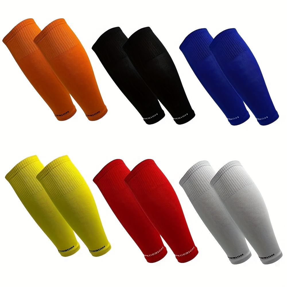 Compression Football Socks Cov - Compression Sleeve Calf ulasan dan harga
