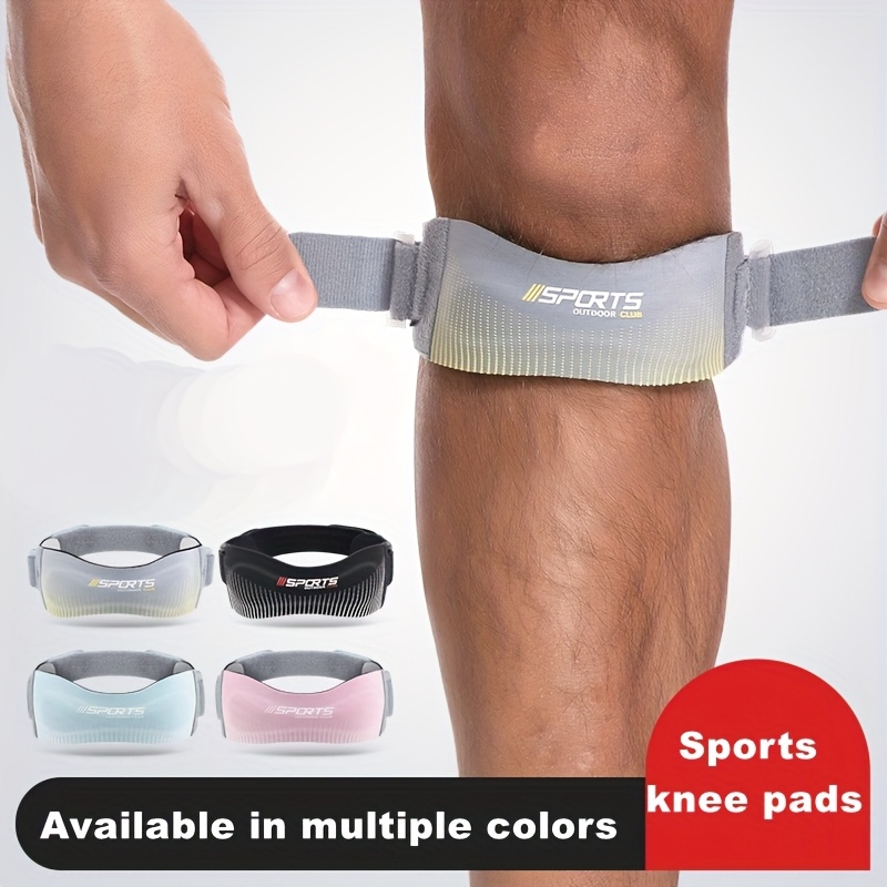 2-Piece Adjustable Knee Compre - Compression Sleeve Calf ulasan dan harga